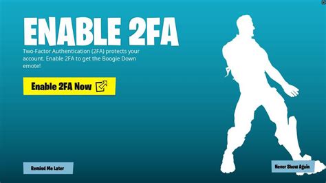 epic games 2fa login|More.